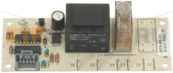 1 RELAY CONTROL BOARD 