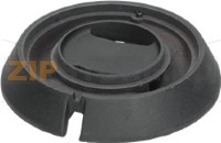 BURNER EL ø 128 mm 7,5Kw