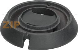 BURNER EL ø 128 mm 7,5Kw 