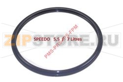 JOINT COCOTTE SPEEDO/EXPRESS 5.5/7L 