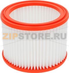 FILTER VACUUM CLEANER NILFISK 107402338 