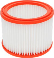 FILTER VACUUM CLEANER NILFISK 107402338