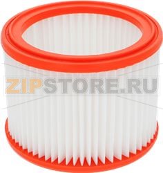 FILTER VACUUM CLEANER NILFISK 107402338 