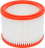 FILTER VACUUM CLEANER NILFISK 107402338