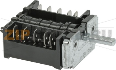 ПЕРЕКЛЮЧАТЕЛЬ 0-1 ПОЗИЦИОННЫЙ 