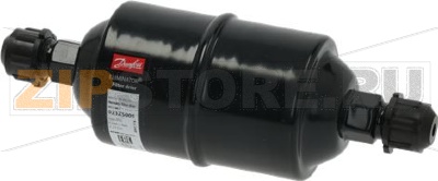 ФИЛЬТР ОСУШЕНИЯ, ПОНИЖАЮЩИЙ КИСЛОТНОСТЬ DCL 083 