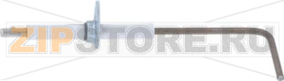 BURNER DETECTION PLUG F. 