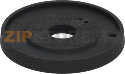 BURNER ø 120 mm 8Kw 
