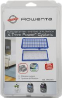 FILTRATION SYSTEM HEPA X TREAM POWER VAC