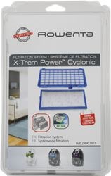 FILTRATION SYSTEM HEPA X TREAM POWER VAC 