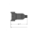 Кабель Turck DT04-8PG-A-10/TXL - Кабель Turck DT04-8PG-A-10/TXL