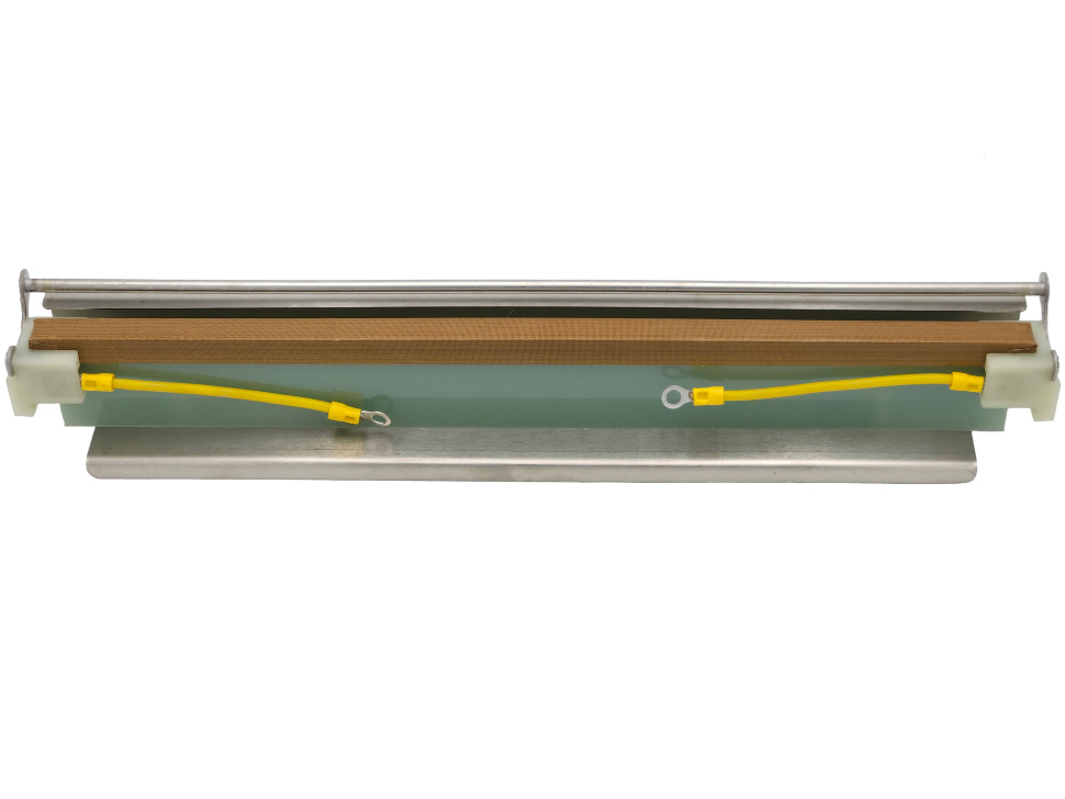 Рейка запаечная Indokor IVP-350MS GAS 