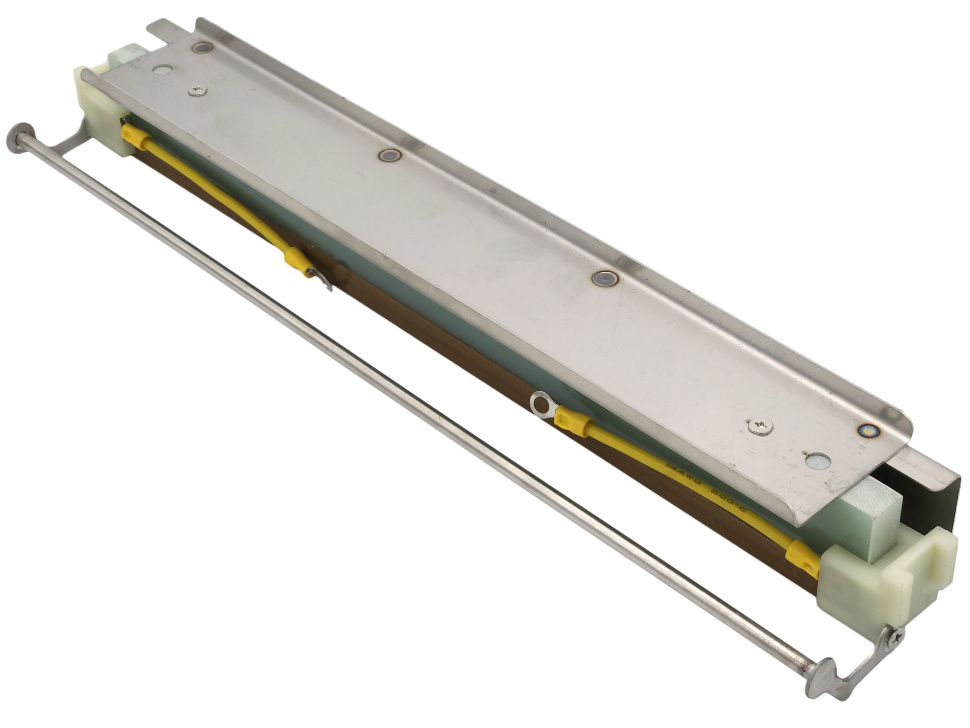 Рейка запаечная Indokor IVP-350MS GAS 