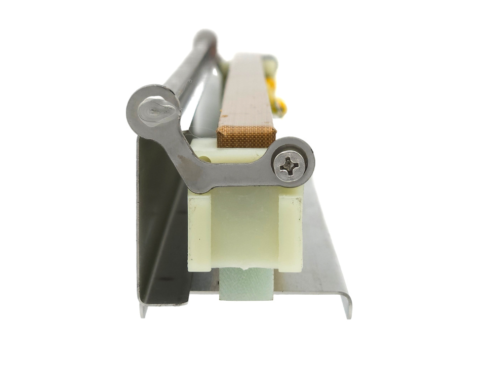 Рейка запаечная Indokor IVP-350MS GAS 