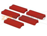 Крышки Bopla ART 335 KU-3000