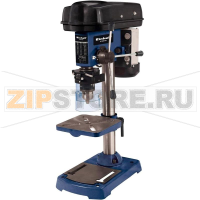 Станок сверлильный 500 Вт, 230 В Einhell BT-BD 501 