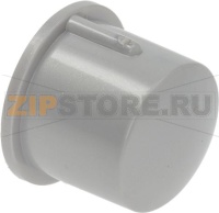 СЕРАЯ СЕЛЕКТОРНАЯ КНОПКА