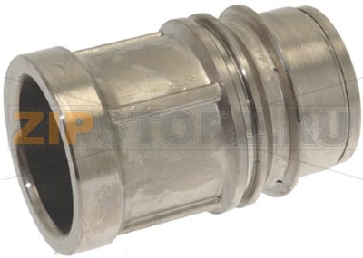 BUSSOLA GRUPPO A LEVA CROMATA 