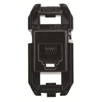 Разъём телекоммуникационный, 6 контактов, RJ12 ABB 2CLA201720A1001