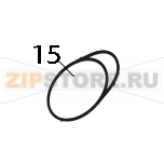 Tasto ellittico blue (112780) Elettrobar E51 Tasto ellittico blue (112780) Elettrobar E51Запчасть на деталировке под номером: 15