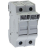 Держатель предохранителя, 30 A, AC 600 В, 10x38 мм, CC, 2P, UL Eaton 2Pole 30A 600V MFH For 10X38 - Держатель предохранителя, 30 A, AC 600 В, 10x38 мм, CC, 2P, UL Eaton 2Pole 30A 600V MFH For 10X38