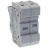 Держатель предохранителя, 30 A, AC 600 В, 10x38 мм, CC, 2P, UL Eaton 2Pole 30A 600V MFH For 10X38 - Держатель предохранителя, 30 A, AC 600 В, 10x38 мм, CC, 2P, UL Eaton 2Pole 30A 600V MFH For 10X38