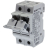 Держатель предохранителя, 30 A, AC 600 В, 10x38 мм, CC, 2P, UL Eaton 2Pole 30A 600V MFH For 10X38 - Держатель предохранителя, 30 A, AC 600 В, 10x38 мм, CC, 2P, UL Eaton 2Pole 30A 600V MFH For 10X38