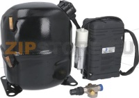 КОМПРЕССОР TECUMSEH CAJ4517Z CSR