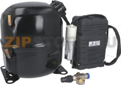 КОМПРЕССОР TECUMSEH CAJ4517Z CSR 