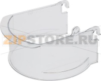 TANK PROTECTION MADE OF PLASTIC