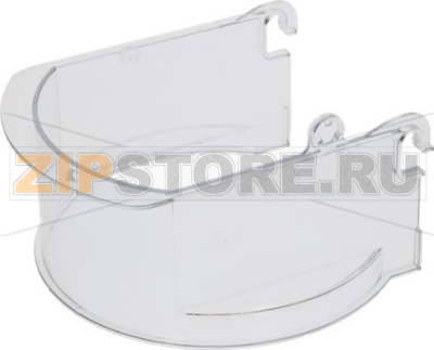 TANK PROTECTION MADE OF PLASTIC 
