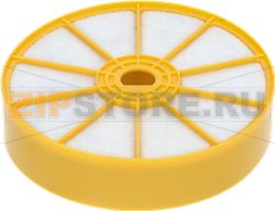 WASHABLE FILTER DYSON DC07 