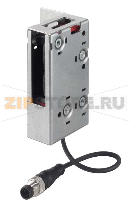 Датчик оптический Leuze HRTR 46B/66,200-S12 W-Ex n 