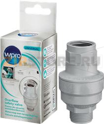 ACQUASTOP SP 10004100 CERT. WRAS 