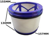 DC22-FILTRE LAVABLE