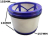 DC22-FILTRE LAVABLE