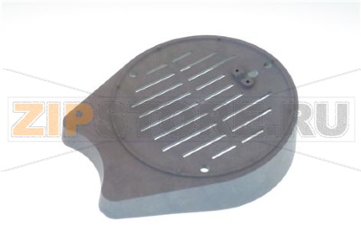 НИЖНЕЕ ОСНОВАНИЕ 