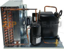 AIR COOLED CONDENSING UNIT CUGS26CLX00V 