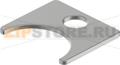 Крепление Festo VAME-P4-PC15-P-P10 