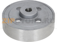 Шкив для картофелечистки Sirman PPJ 20 SC