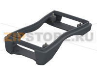 Декоративное уплотнение Bopla BS 400 DI-D-7024