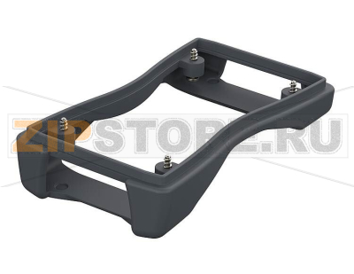 Декоративное уплотнение Bopla BS 400 DI-D-7024 