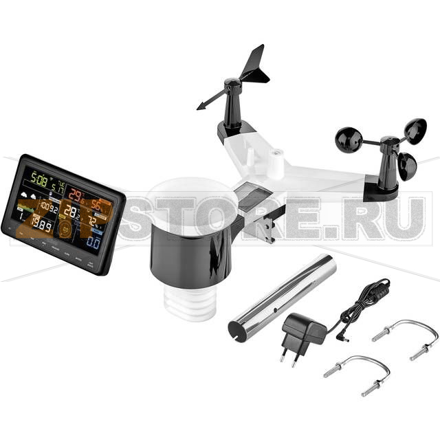 Метеостанция Eurochron EFWS 2900 