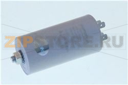 CAPACITOR 30 MF 450 V 