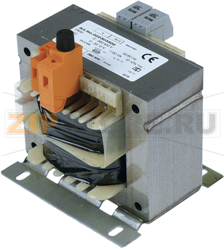 ТРАНСФОРМАТОР 380/400VAC 