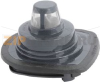 FILTRO BOSCH 00651593