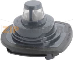 FILTRO BOSCH 00651593 