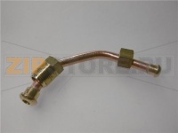 TUBO LIVELLO SUPERIORE 1/2M - 3/8F