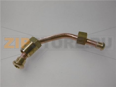 TUBO LIVELLO SUPERIORE 1/2M - 3/8F 