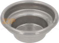 СЕТОЧКА 1 ЧАШКА 7 GR Ø 70X27 MM